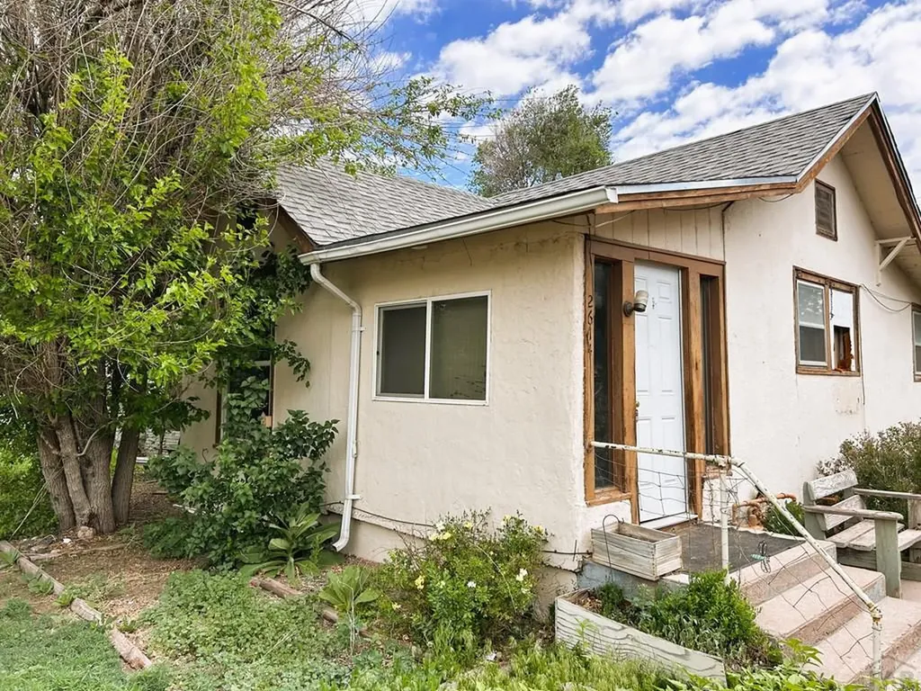 2614 E Orman Avenue Pueblo CO 81004