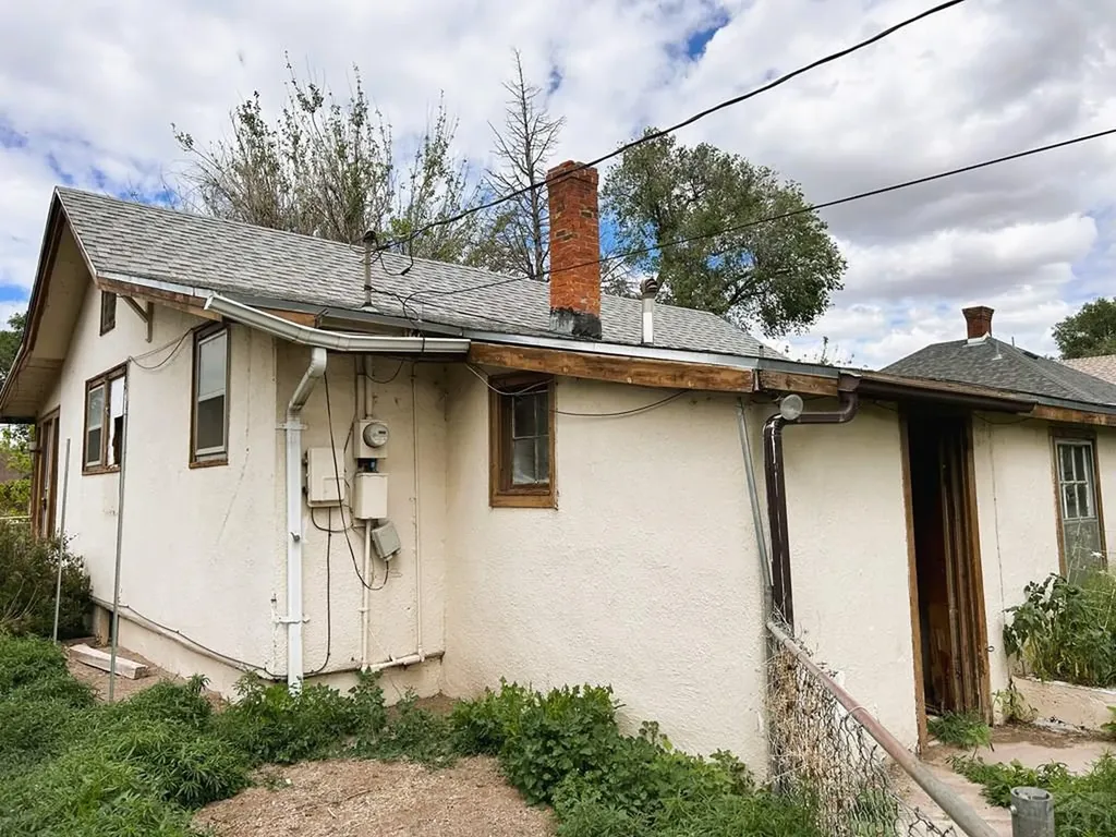 2614 E Orman Avenue Pueblo CO 81004