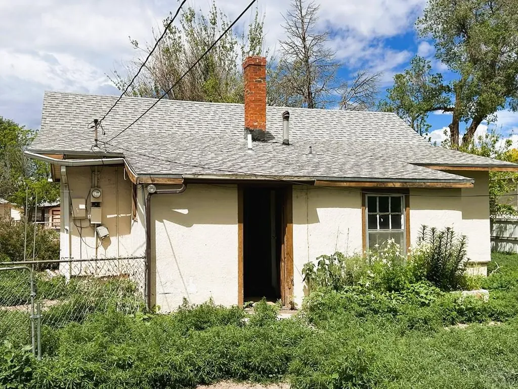 2614 E Orman Avenue Pueblo CO 81004