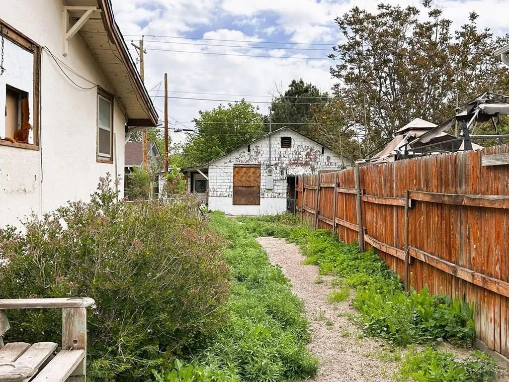 2614 E Orman Avenue Pueblo CO 81004