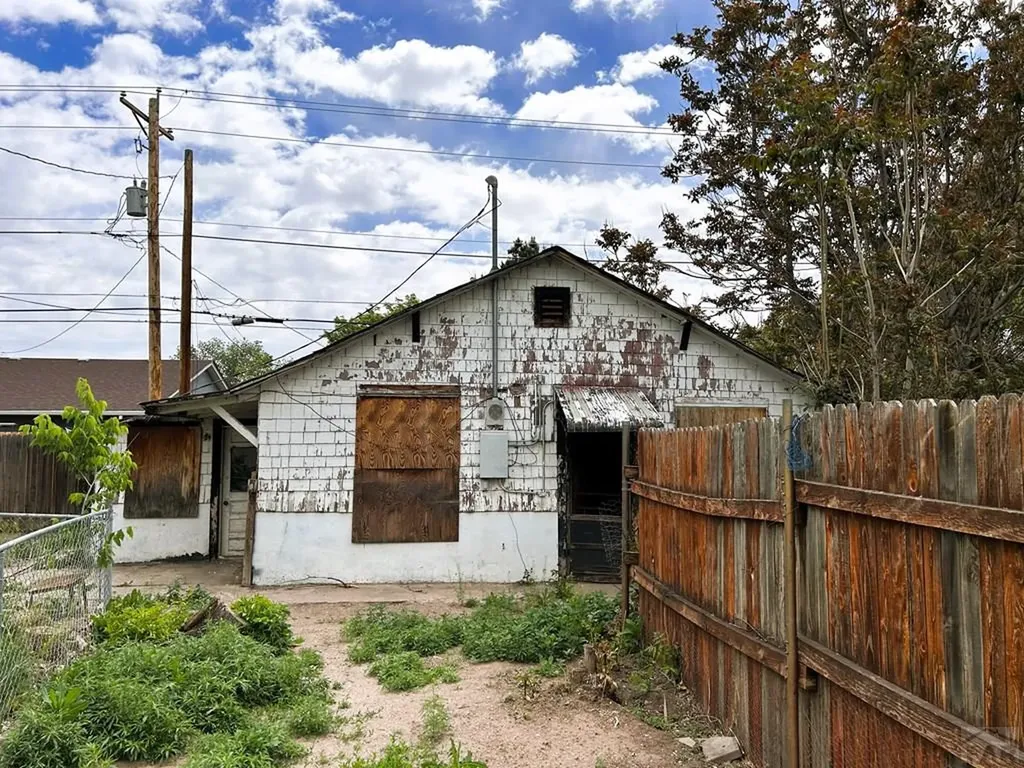 2614 E Orman Avenue Pueblo CO 81004