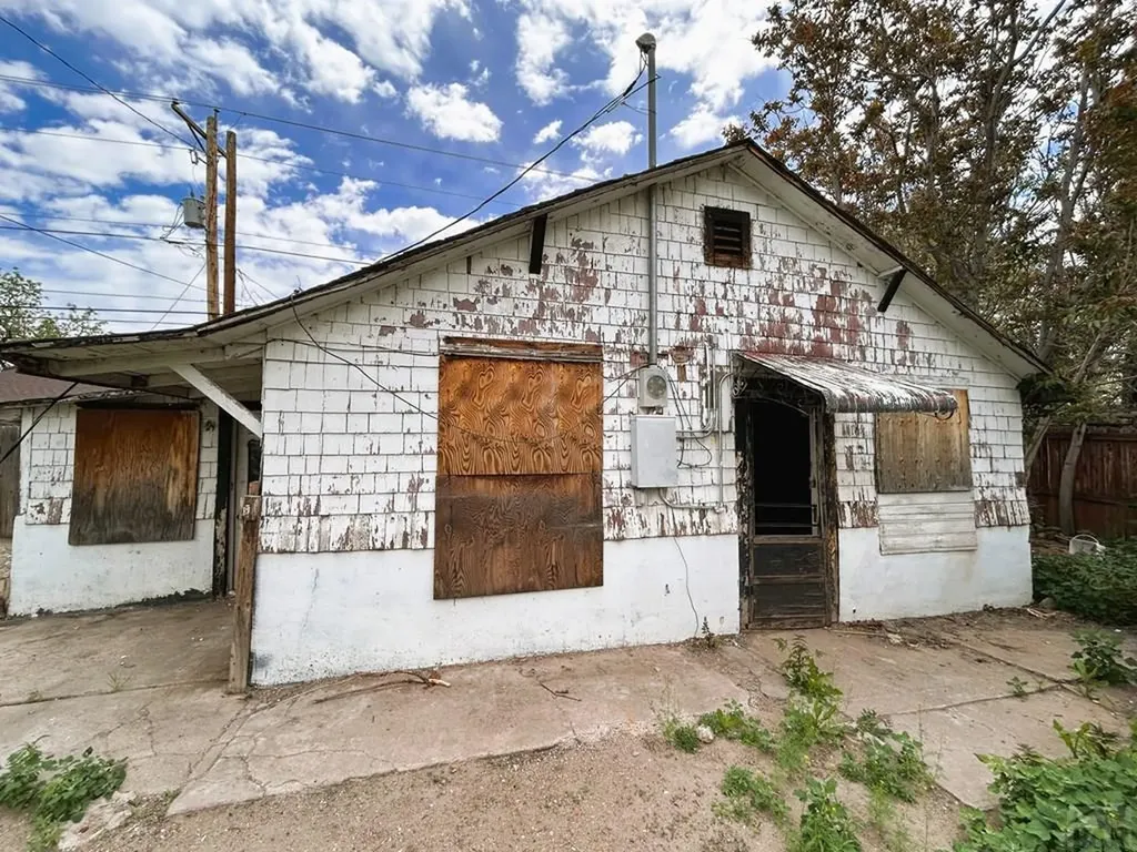 2614 E Orman Avenue Pueblo CO 81004