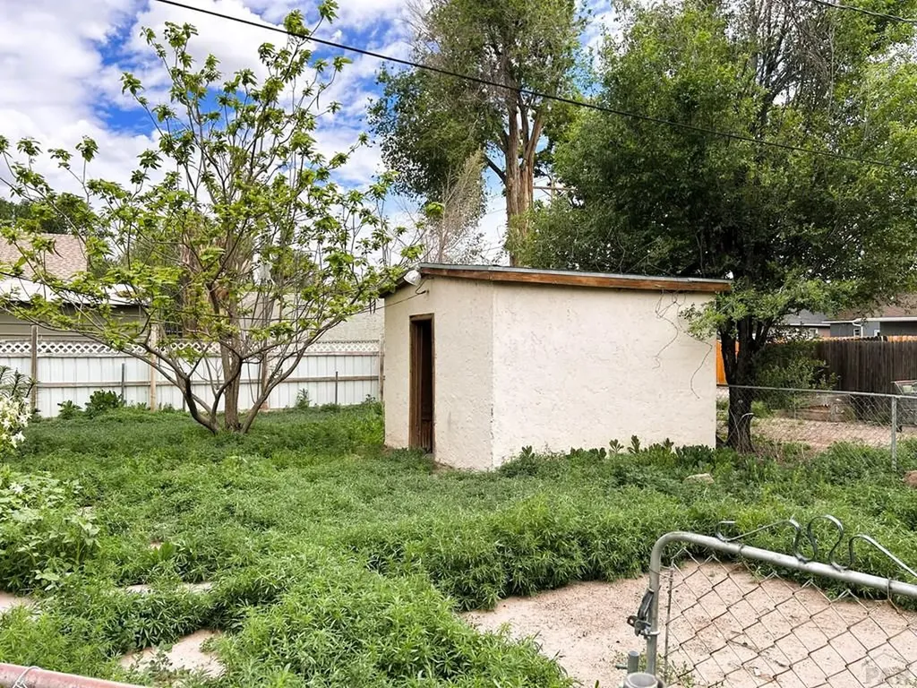 2614 E Orman Avenue Pueblo CO 81004