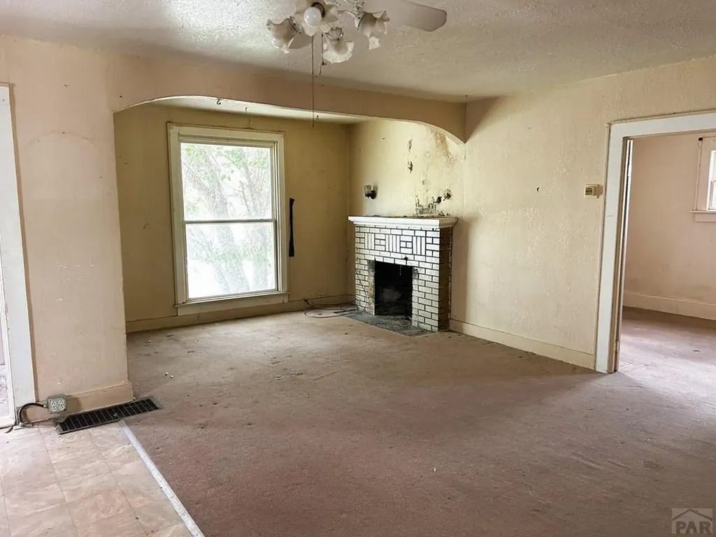 2614 E Orman Avenue Pueblo CO 81004