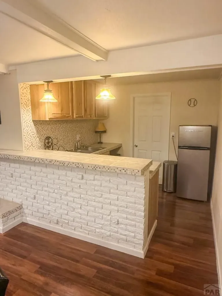 508 Willow Valley Drive Lamar CO 81052