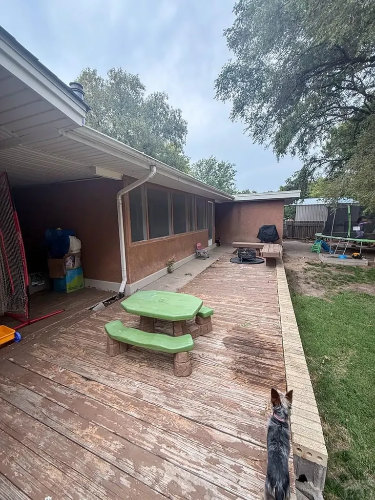 508 Willow Valley Drive Lamar CO 81052