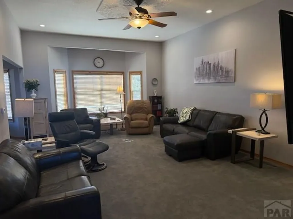 1004 W Camino Al Cielo Drive Pueblo West CO 81007