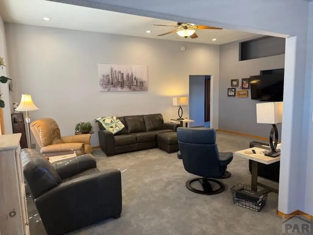 1004 W Camino Al Cielo Drive Pueblo West CO 81007