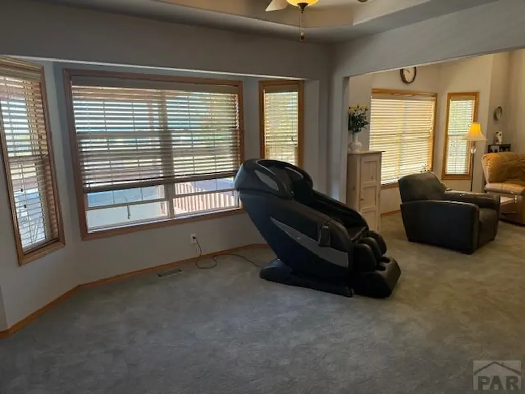 1004 W Camino Al Cielo Drive Pueblo West CO 81007