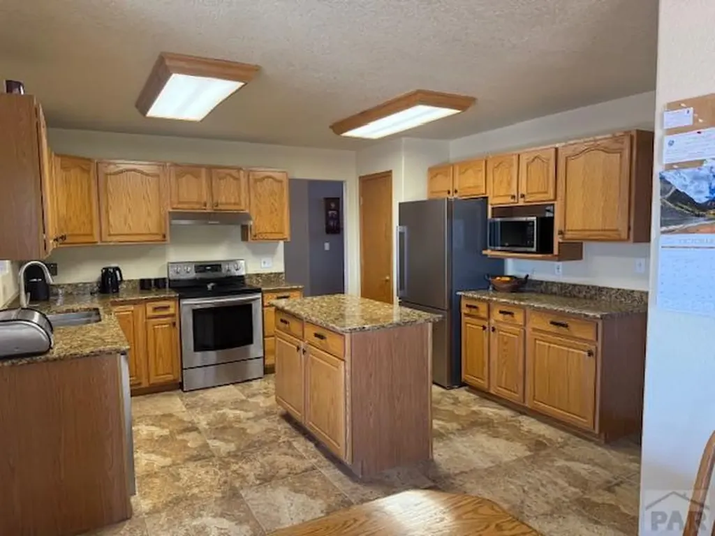 1004 W Camino Al Cielo Drive Pueblo West CO 81007