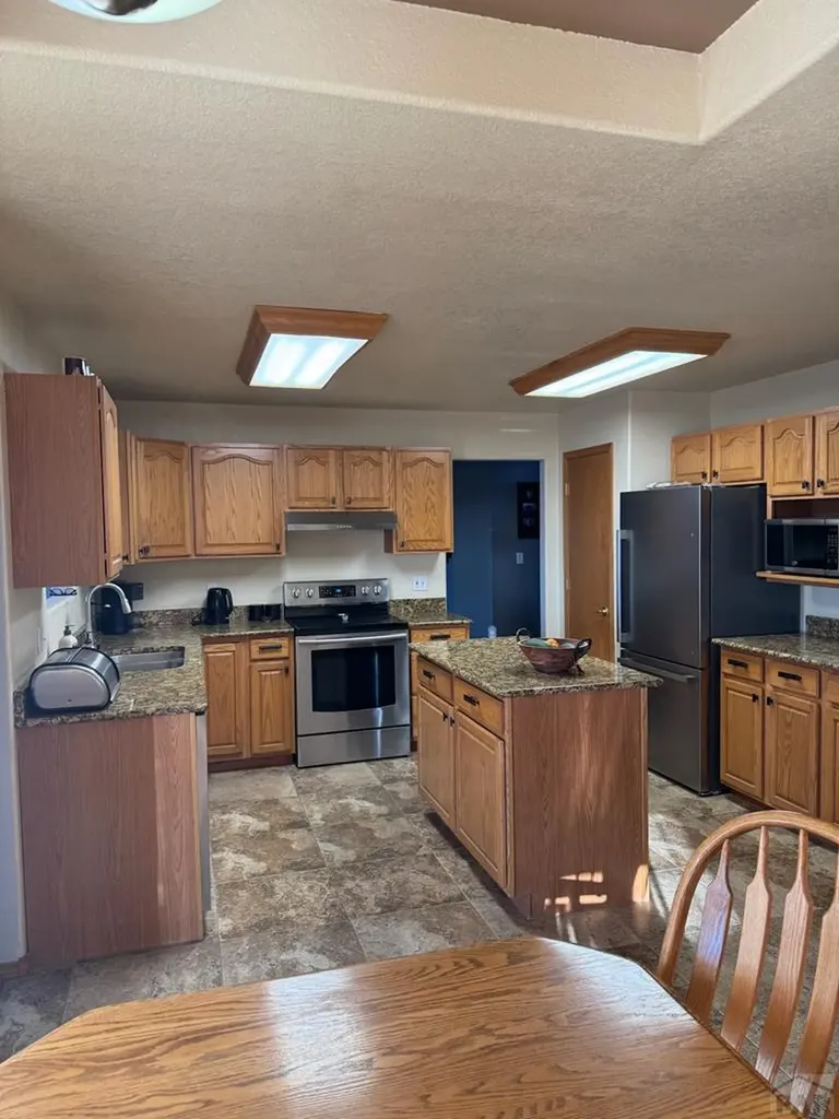 1004 W Camino Al Cielo Drive Pueblo West CO 81007