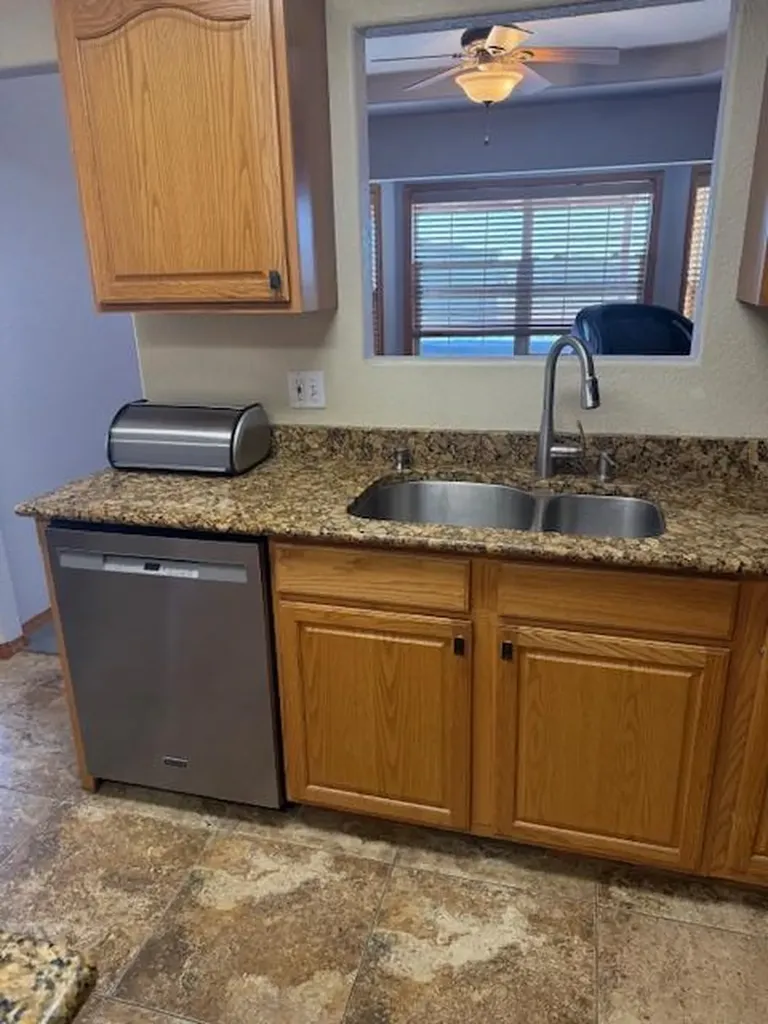 1004 W Camino Al Cielo Drive Pueblo West CO 81007