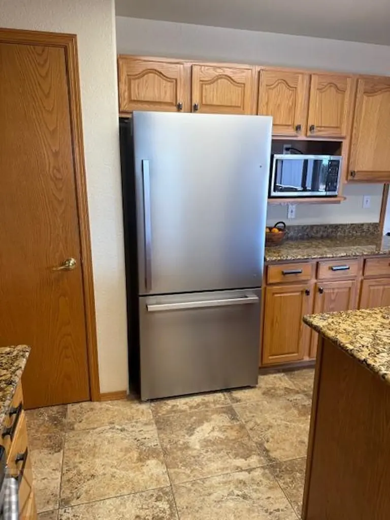 1004 W Camino Al Cielo Drive Pueblo West CO 81007