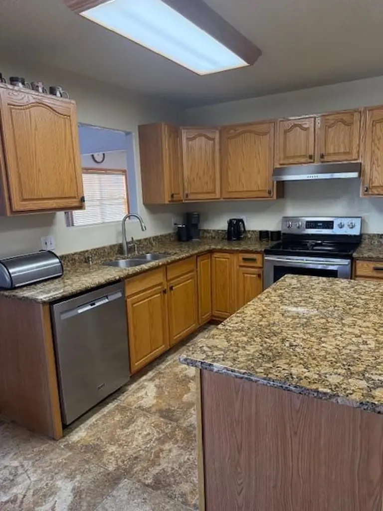 1004 W Camino Al Cielo Drive Pueblo West CO 81007