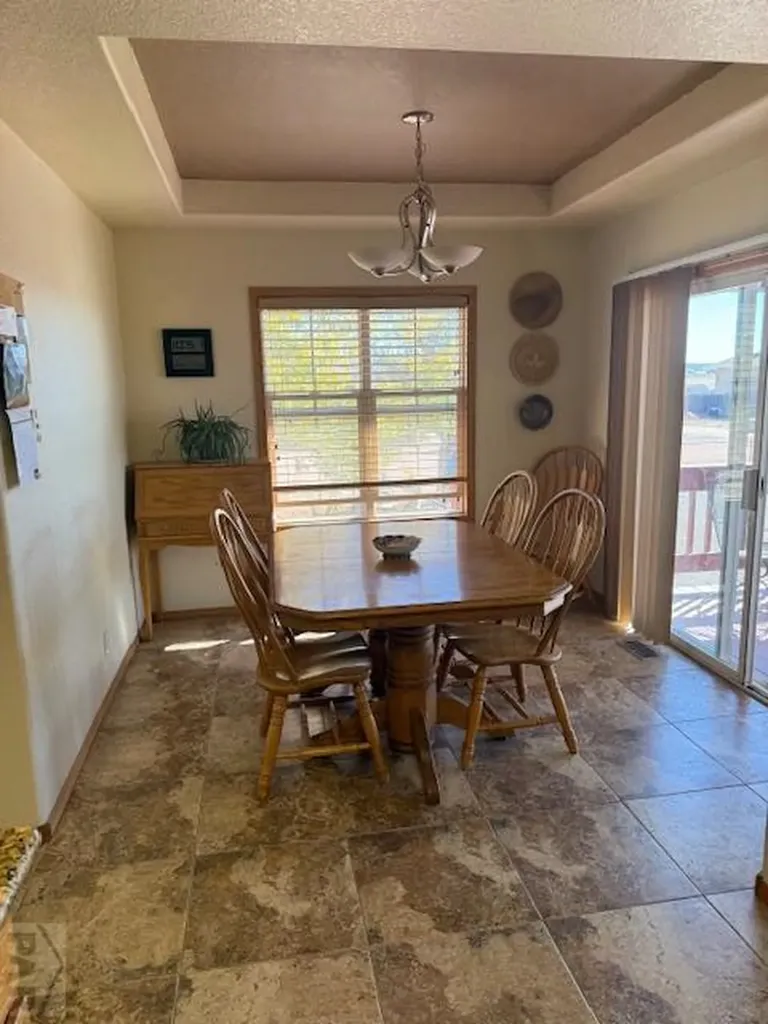 1004 W Camino Al Cielo Drive Pueblo West CO 81007