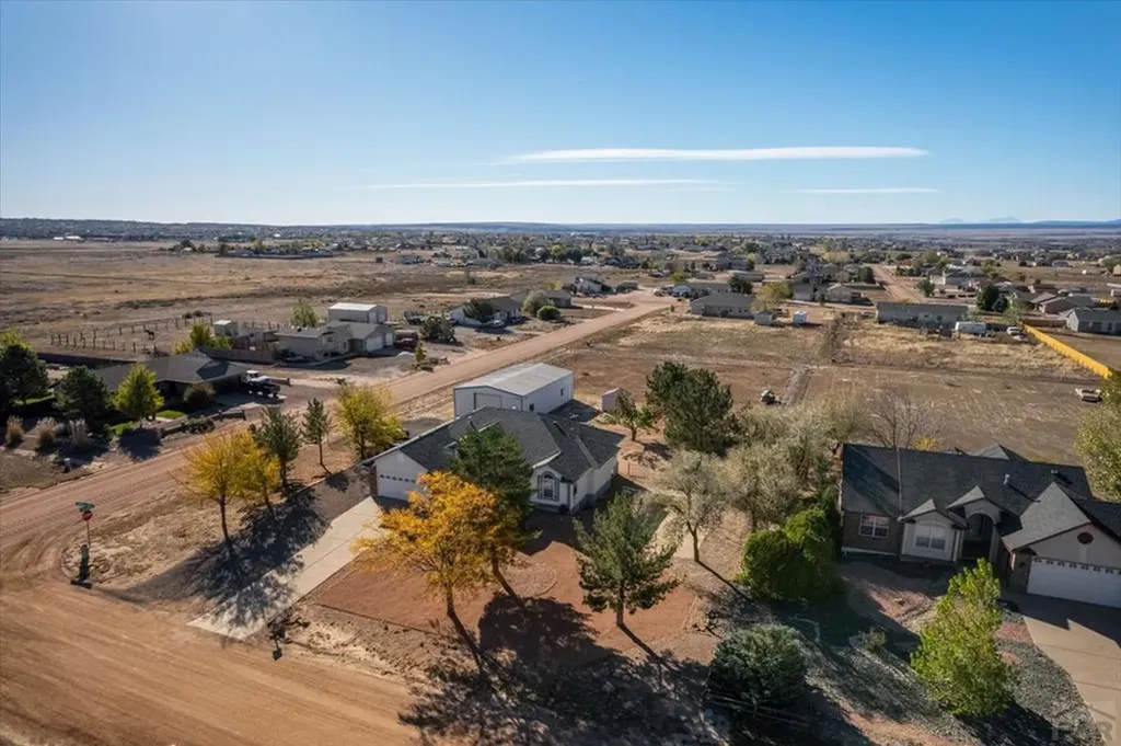 1004 W Camino Al Cielo Drive Pueblo West CO 81007