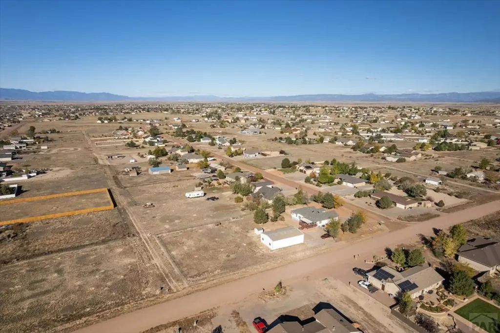 1004 W Camino Al Cielo Drive Pueblo West CO 81007