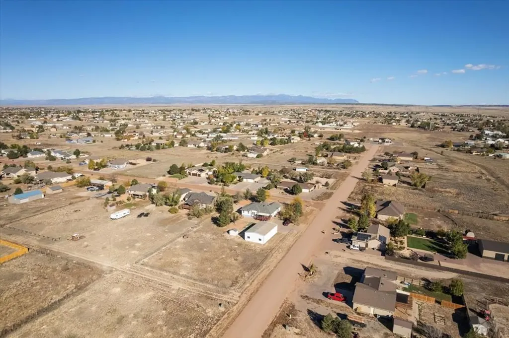 1004 W Camino Al Cielo Drive Pueblo West CO 81007