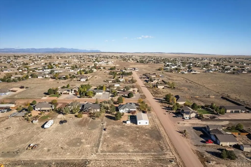 1004 W Camino Al Cielo Drive Pueblo West CO 81007