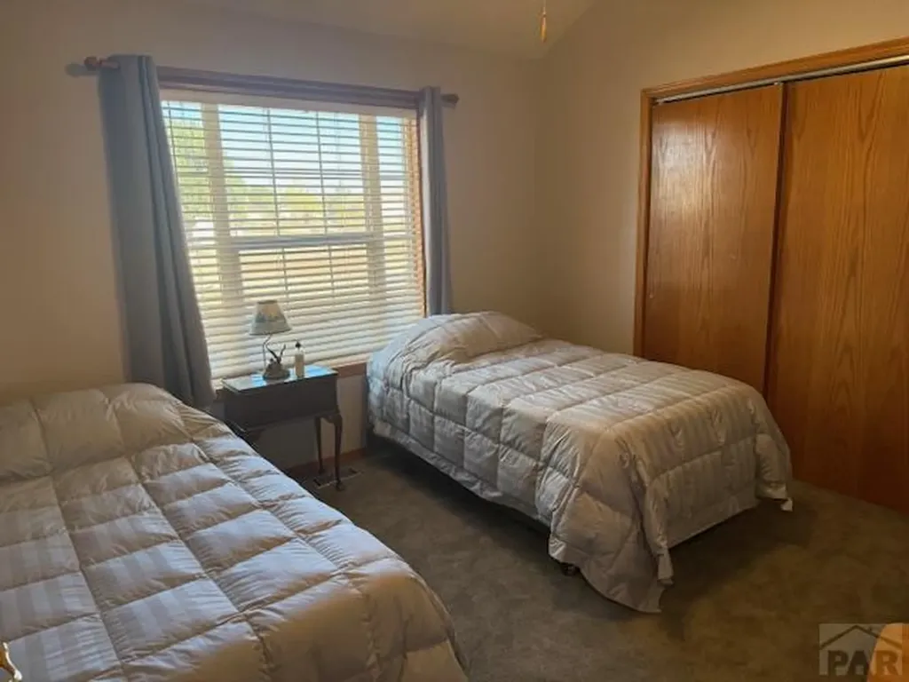 1004 W Camino Al Cielo Drive Pueblo West CO 81007