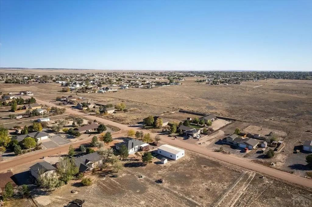 1004 W Camino Al Cielo Drive Pueblo West CO 81007