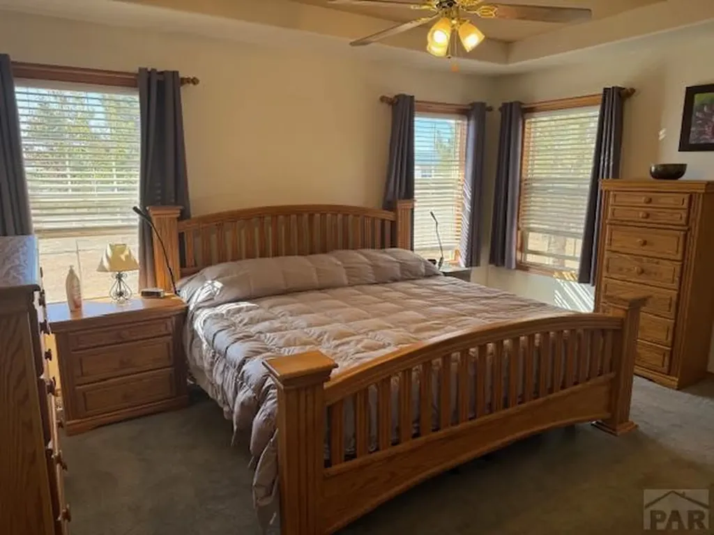 1004 W Camino Al Cielo Drive Pueblo West CO 81007