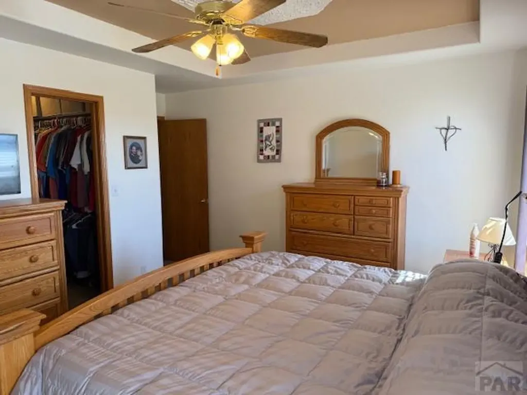 1004 W Camino Al Cielo Drive Pueblo West CO 81007