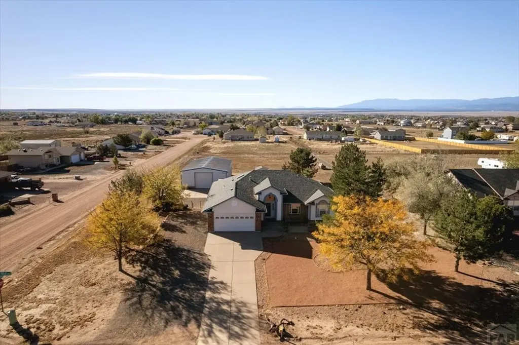 1004 W Camino Al Cielo Drive Pueblo West CO 81007