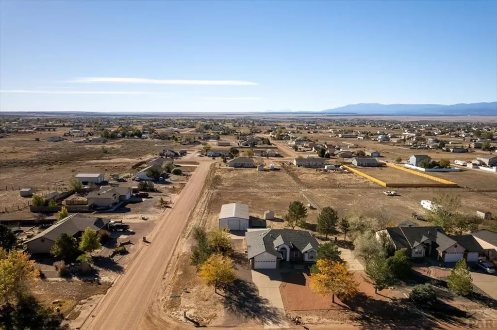 1004 W Camino Al Cielo Drive Pueblo West CO 81007