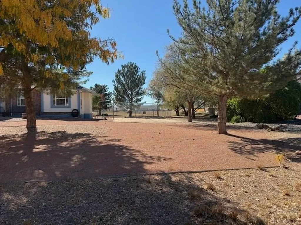 1004 W Camino Al Cielo Drive Pueblo West CO 81007