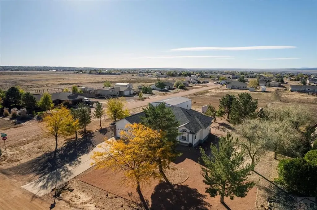 1004 W Camino Al Cielo Drive Pueblo West CO 81007