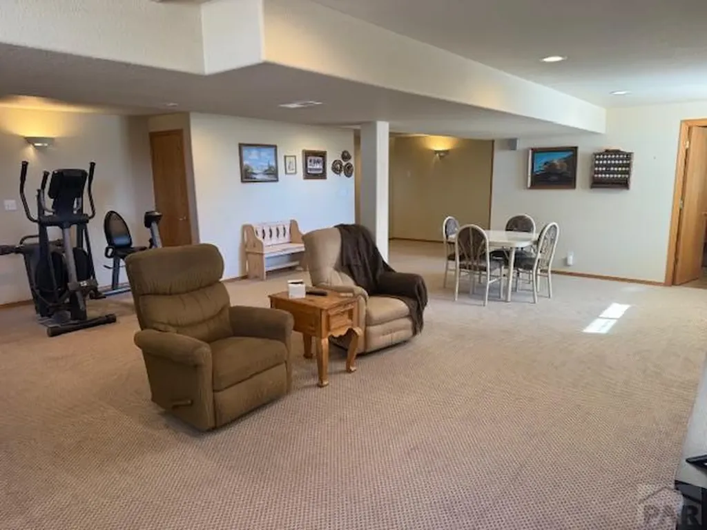 1004 W Camino Al Cielo Drive Pueblo West CO 81007