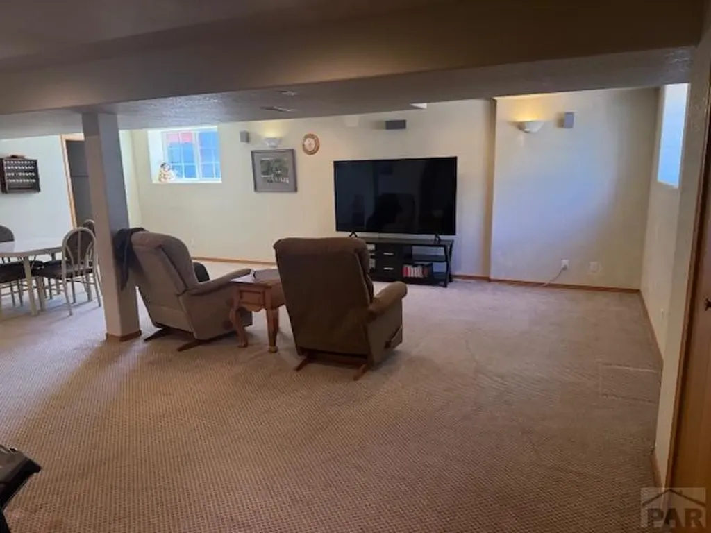 1004 W Camino Al Cielo Drive Pueblo West CO 81007