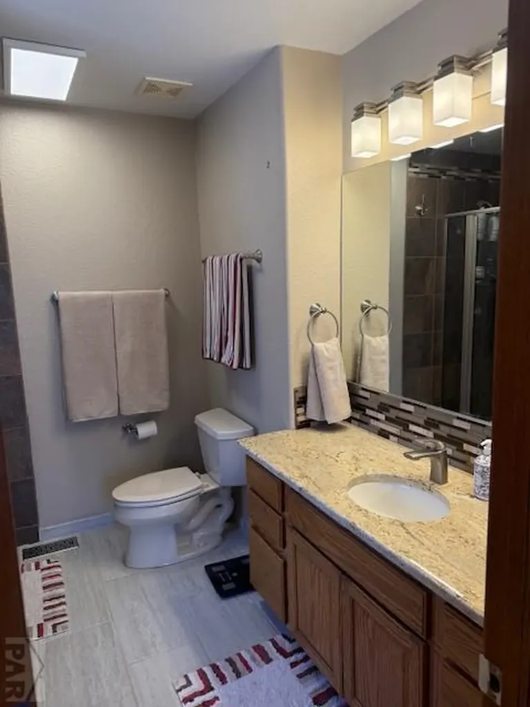 1004 W Camino Al Cielo Drive Pueblo West CO 81007