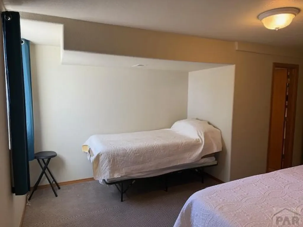 1004 W Camino Al Cielo Drive Pueblo West CO 81007