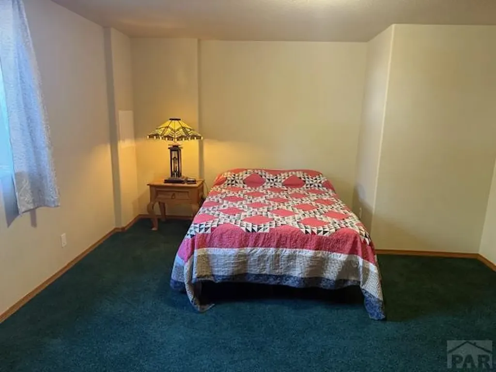 1004 W Camino Al Cielo Drive Pueblo West CO 81007