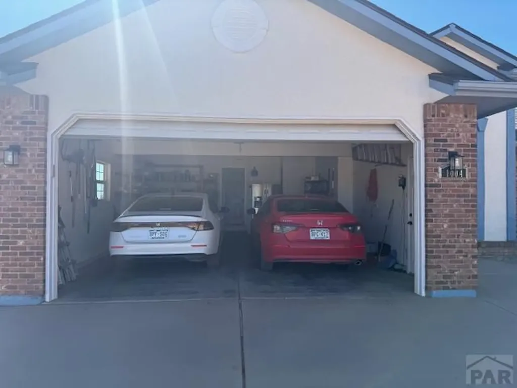 1004 W Camino Al Cielo Drive Pueblo West CO 81007