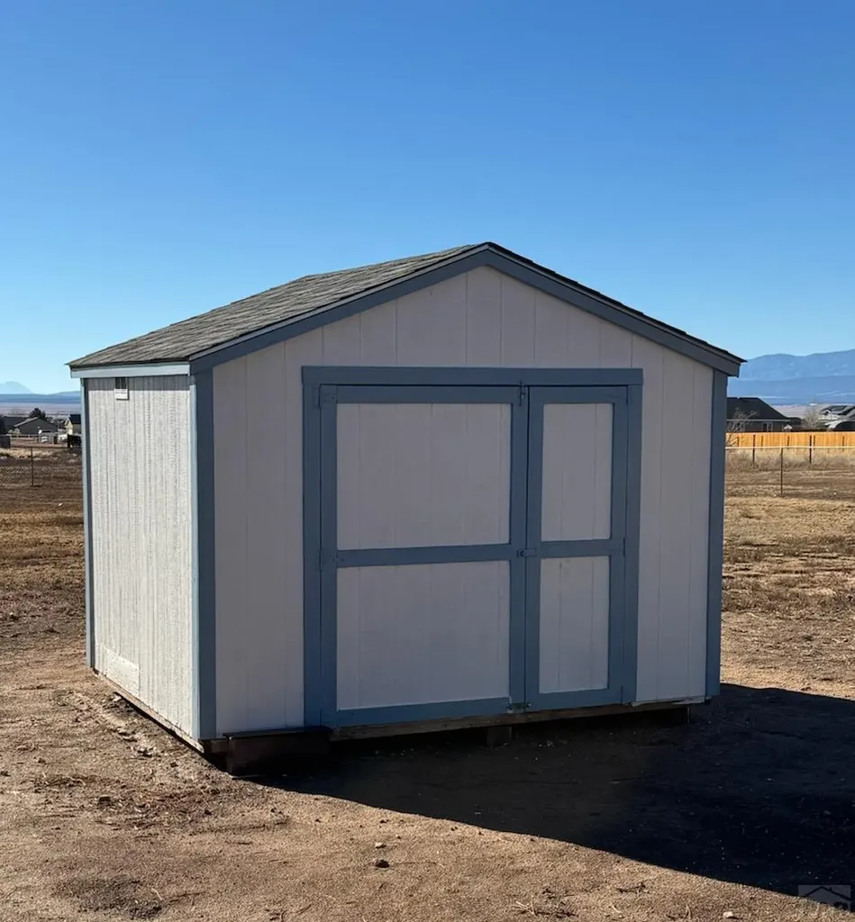 1004 W Camino Al Cielo Drive Pueblo West CO 81007