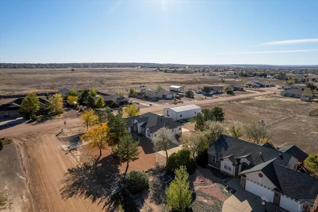 1004 W Camino Al Cielo Drive Pueblo West CO 81007