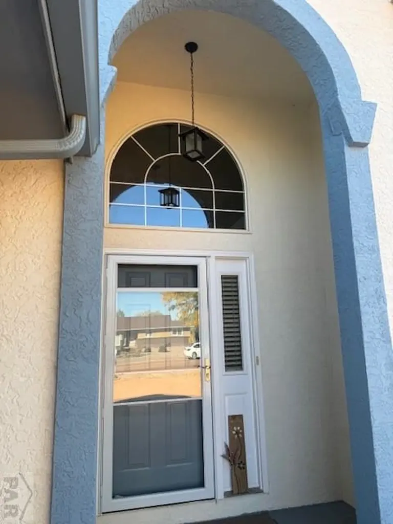 1004 W Camino Al Cielo Drive Pueblo West CO 81007