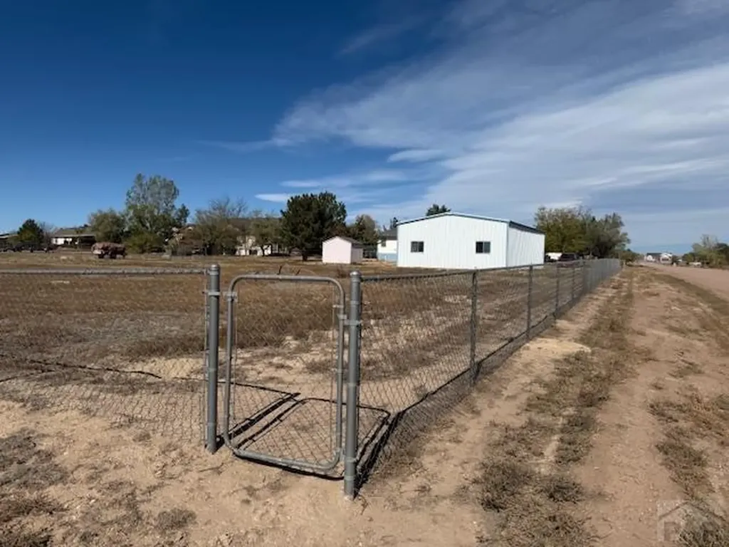 1004 W Camino Al Cielo Drive Pueblo West CO 81007