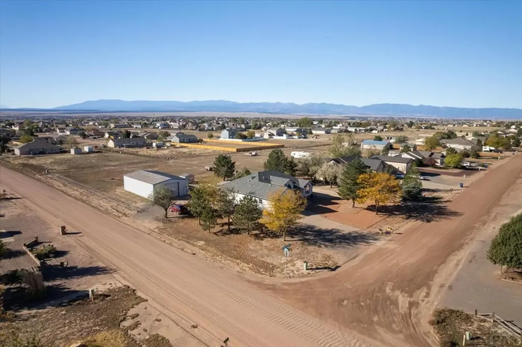 1004 W Camino Al Cielo Drive Pueblo West CO 81007