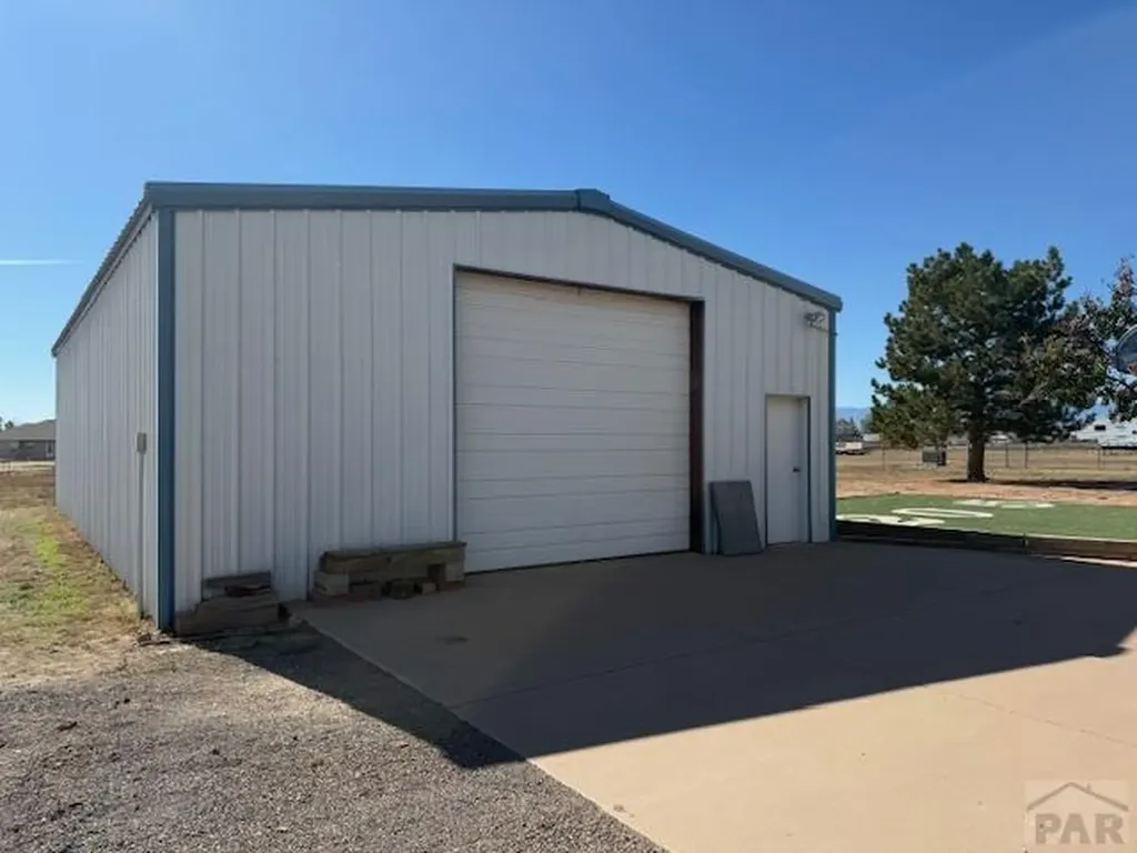 1004 W Camino Al Cielo Drive Pueblo West CO 81007