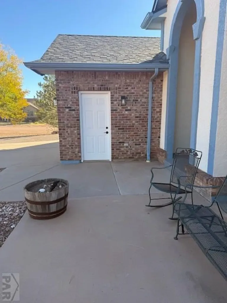 1004 W Camino Al Cielo Drive Pueblo West CO 81007