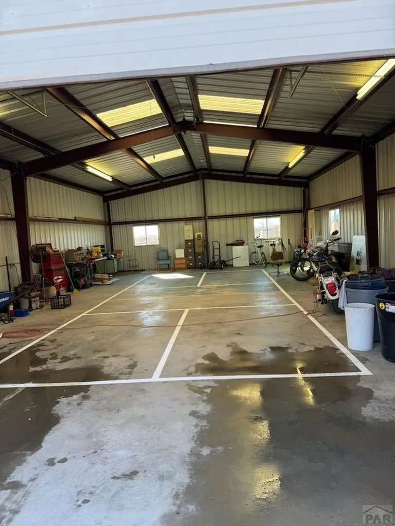 1004 W Camino Al Cielo Drive Pueblo West CO 81007