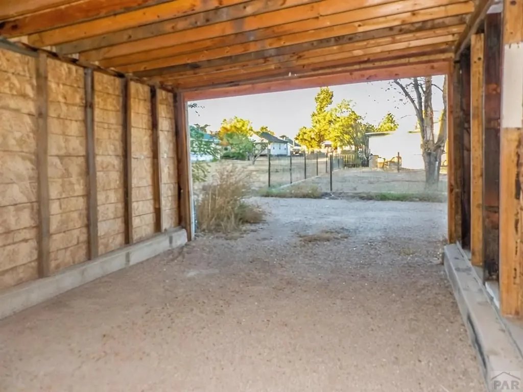 712 Adams Avenue La Junta CO 81050