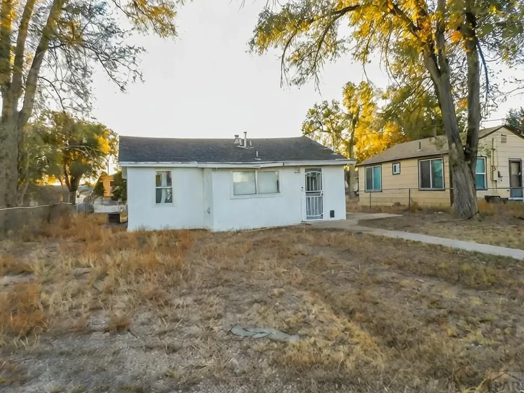 712 Adams Avenue La Junta CO 81050