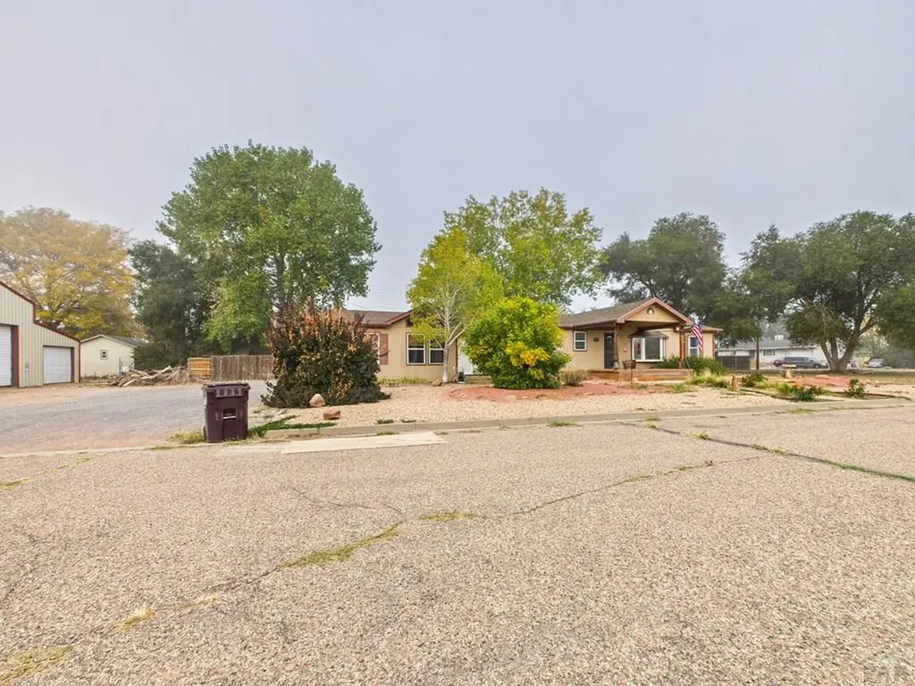 206 Lucille Street Avondale CO 81022