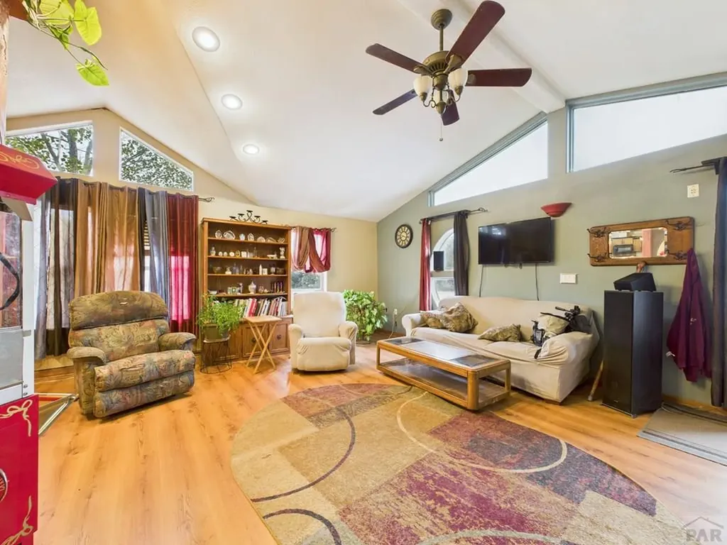 206 Lucille Street Avondale CO 81022