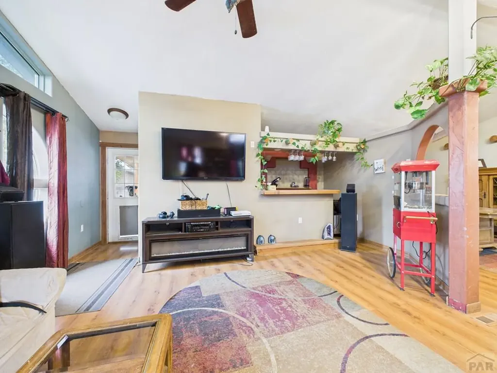 206 Lucille Street Avondale CO 81022